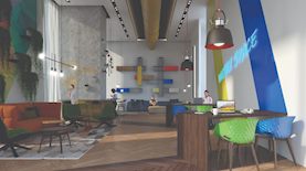 אאורה, צילום: viewpoint